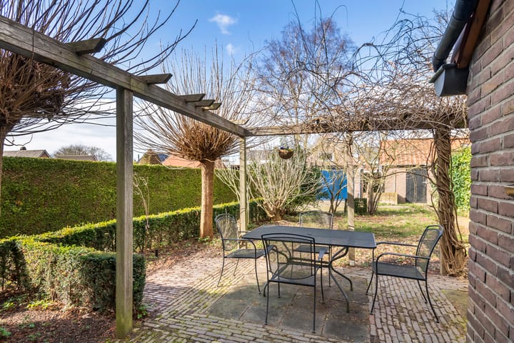 Foto 12 van Kromme Steeg 27