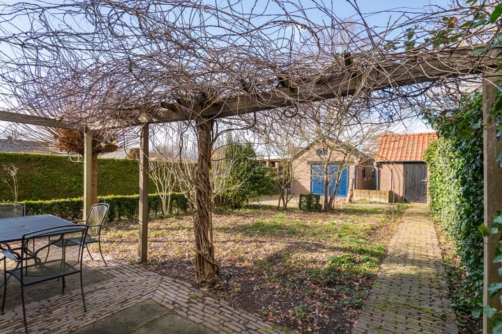 Foto 13 van Kromme Steeg 27