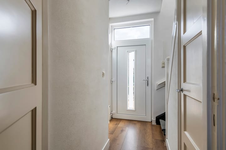 Foto 14 van Kromme Steeg 27