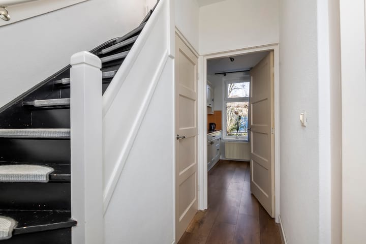 Foto 15 van Kromme Steeg 27