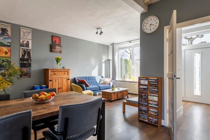 Foto 16 van Kromme Steeg 27