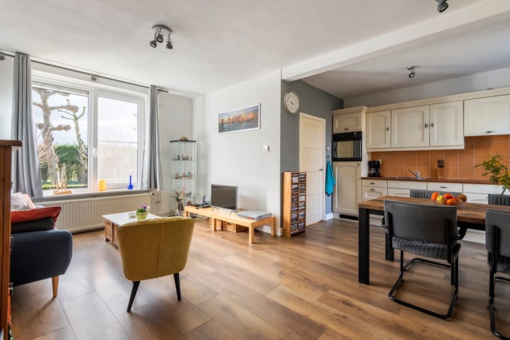 Foto 17 van Kromme Steeg 27