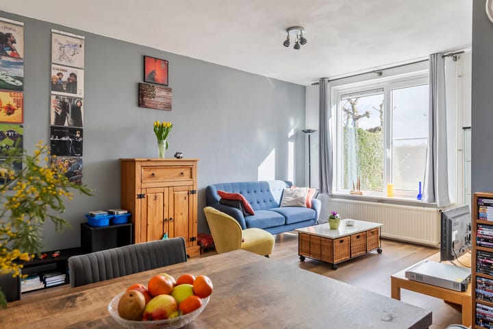 Foto 21 van Kromme Steeg 27