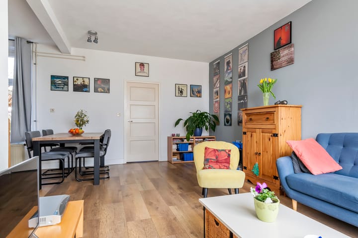 Foto 22 van Kromme Steeg 27