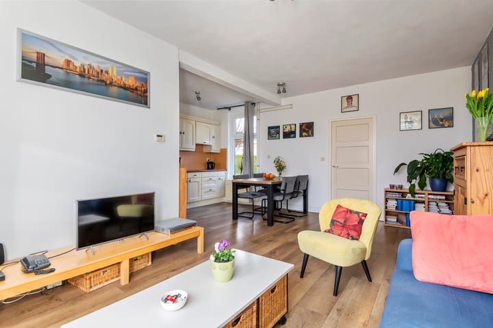 Foto 23 van Kromme Steeg 27