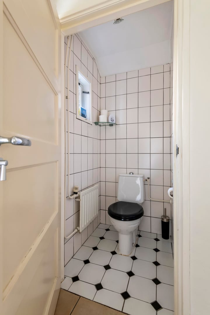 Foto 26 van Kromme Steeg 27