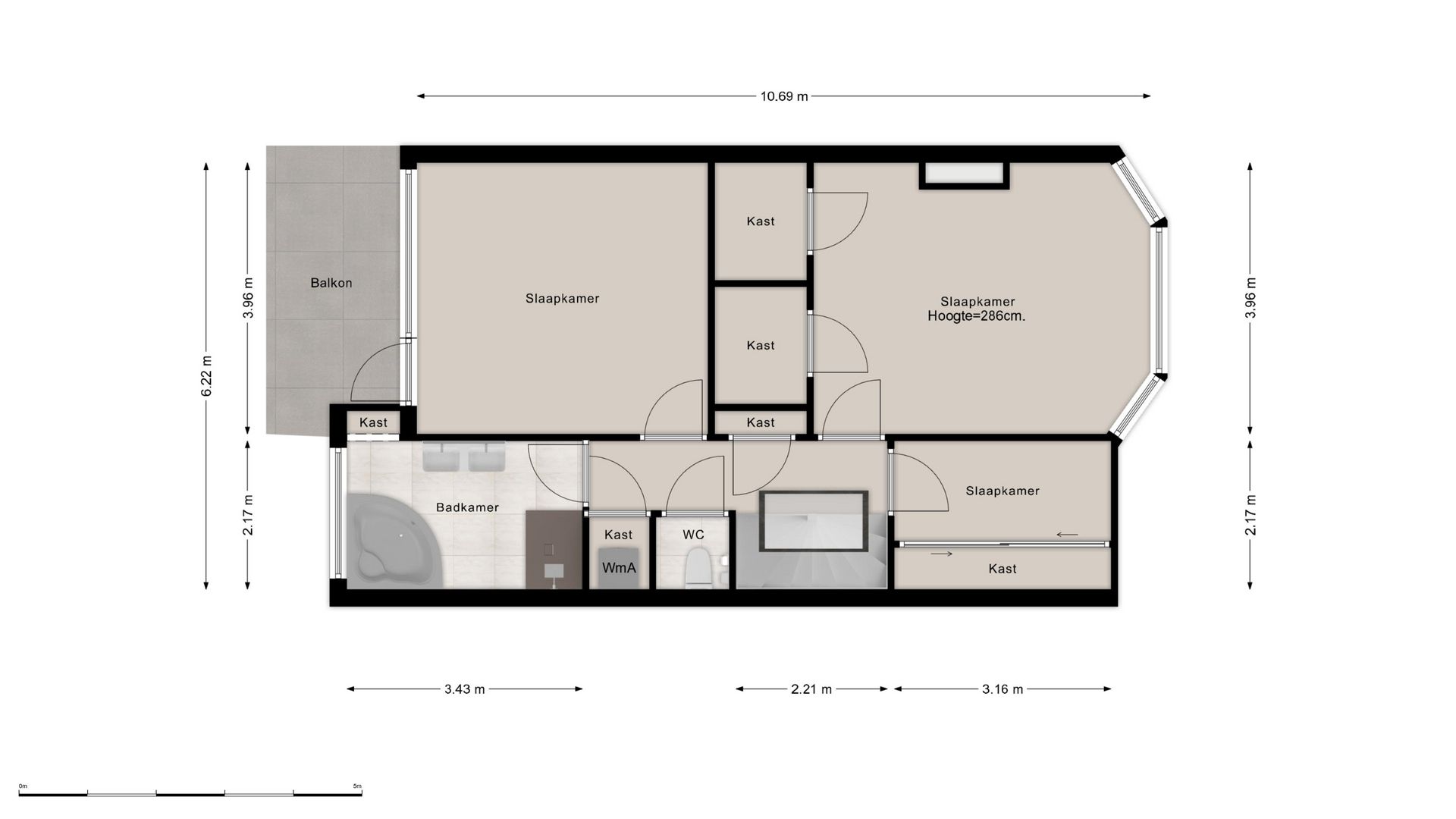 Foto 60 van Zonnebloemstraat 14