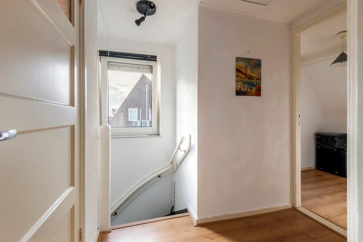 Foto 27 van Kromme Steeg 27