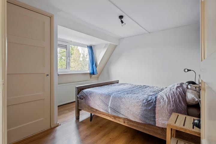 Foto 28 van Kromme Steeg 27