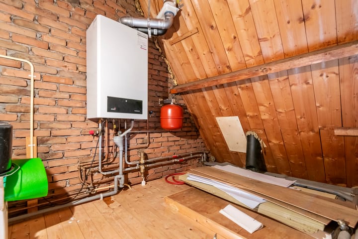 Foto 36 van Kromme Steeg 27