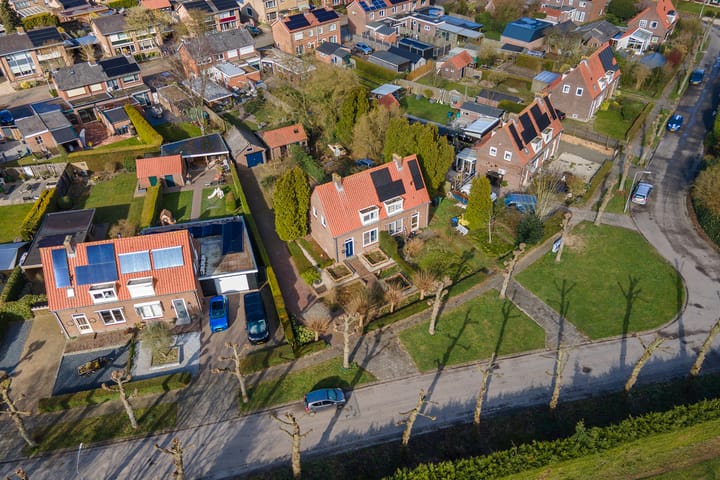 Foto 38 van Kromme Steeg 27