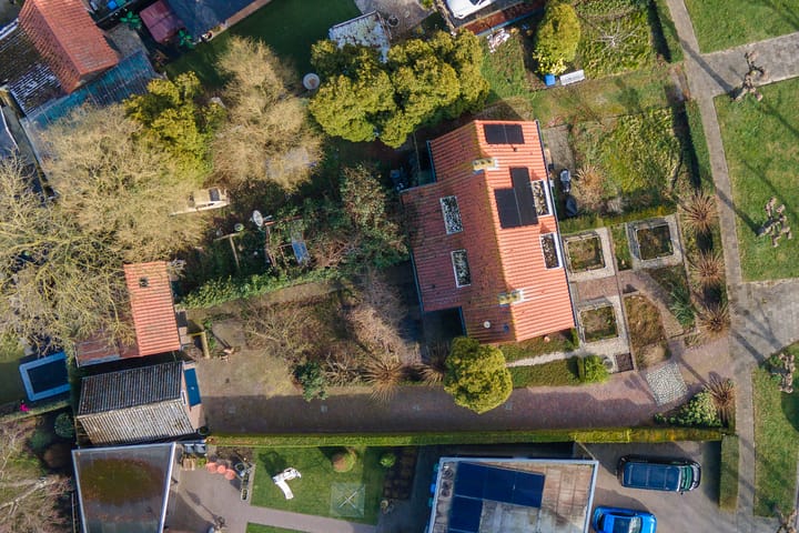 Foto 39 van Kromme Steeg 27