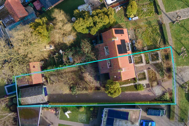 Foto 40 van Kromme Steeg 27