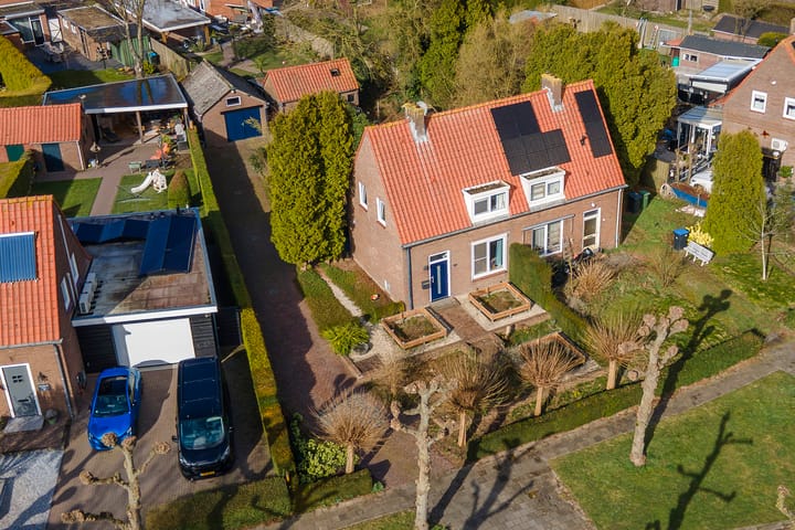 Foto 41 van Kromme Steeg 27