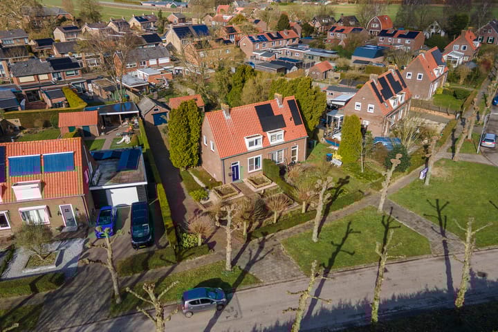 Foto 42 van Kromme Steeg 27