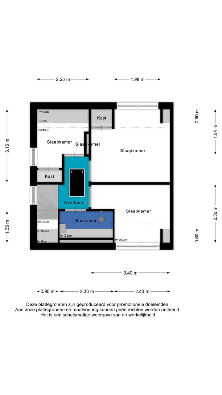 Foto 46 van Kromme Steeg 27