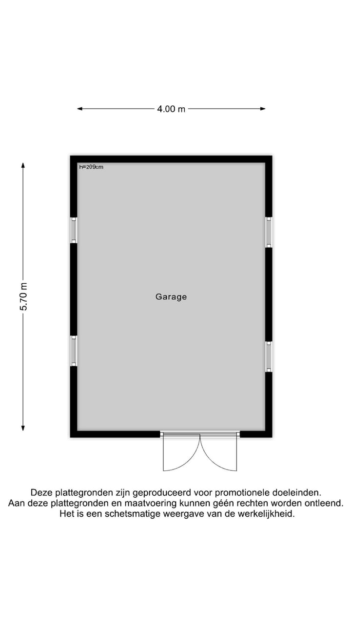 Foto 49 van Kromme Steeg 27