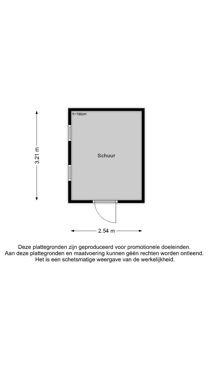 Foto 50 van Kromme Steeg 27