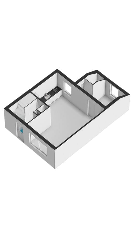 Foto 51 van Kromme Steeg 27