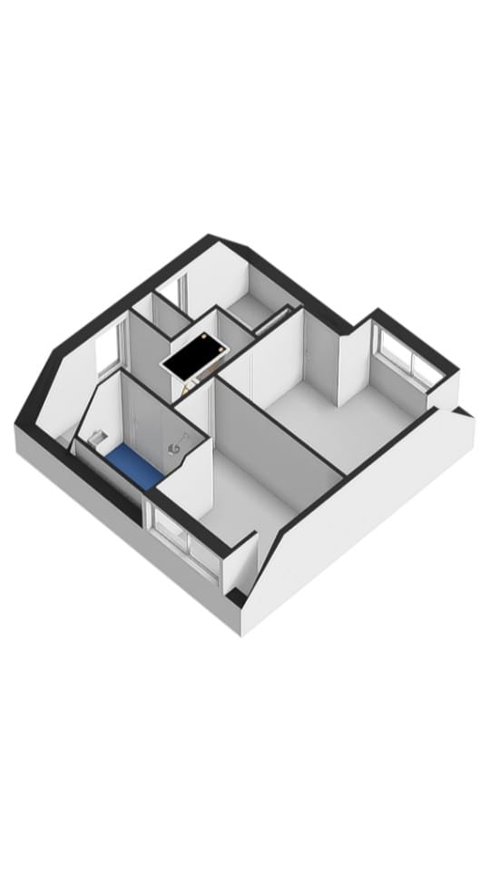 Foto 52 van Kromme Steeg 27