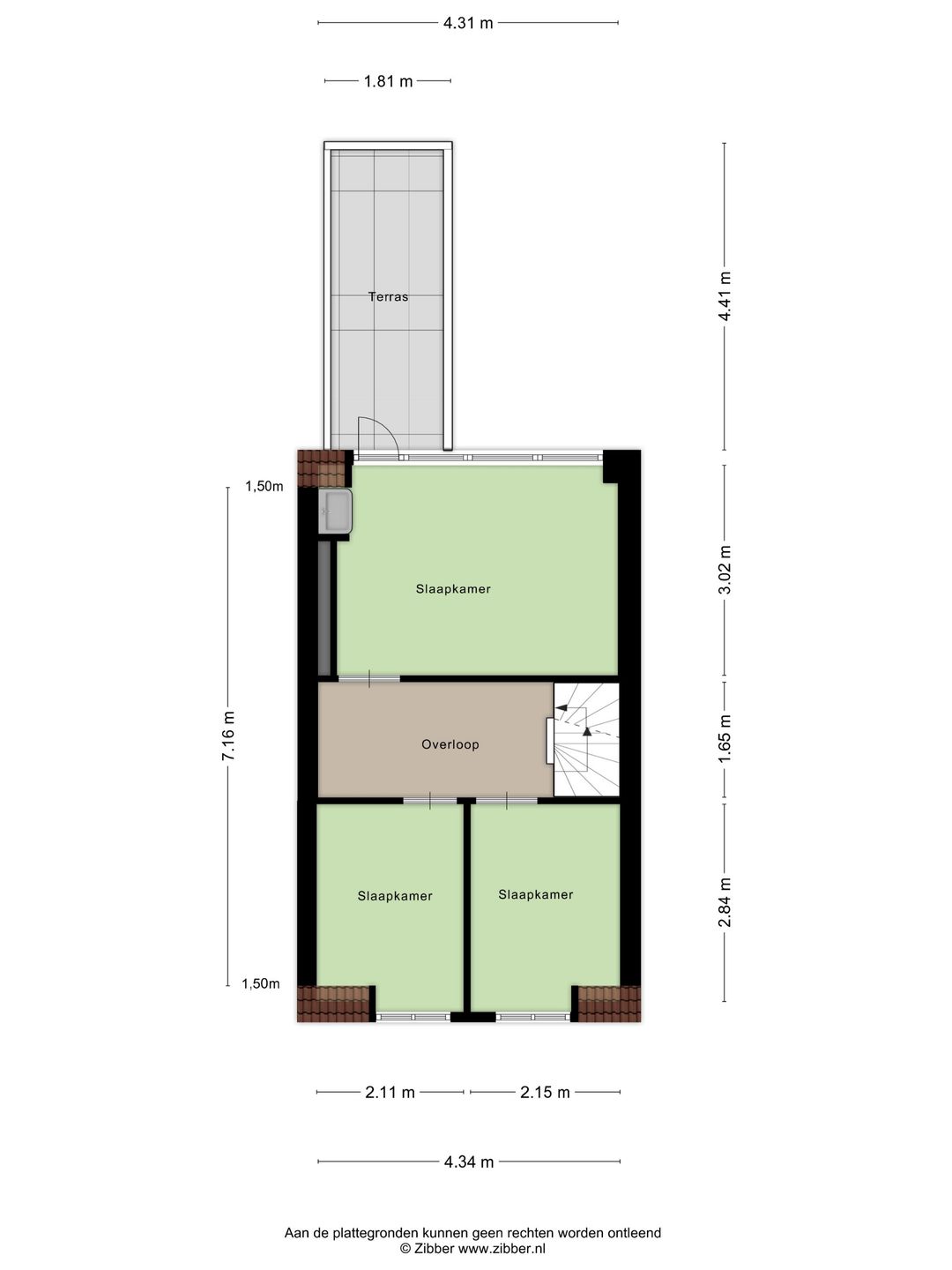 Foto 41 van Van Hogendorpstraat 12