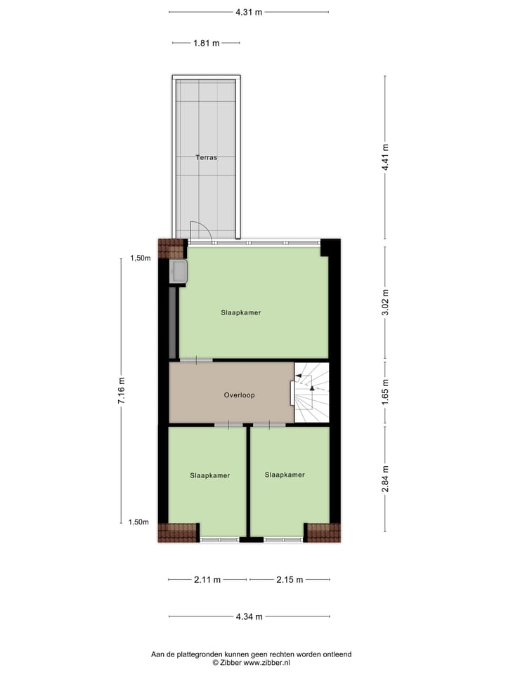 Foto 41 van Van Hogendorpstraat 12
