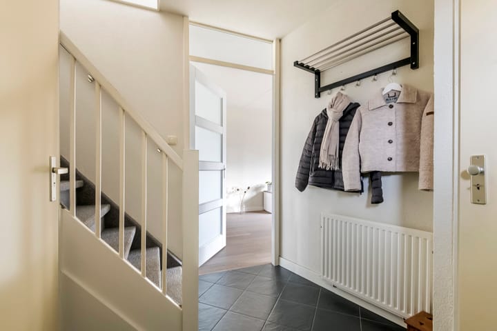 Foto 6 van Schilfgaarde 28