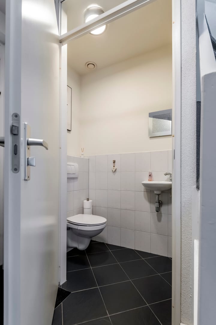 Foto 7 van Schilfgaarde 28