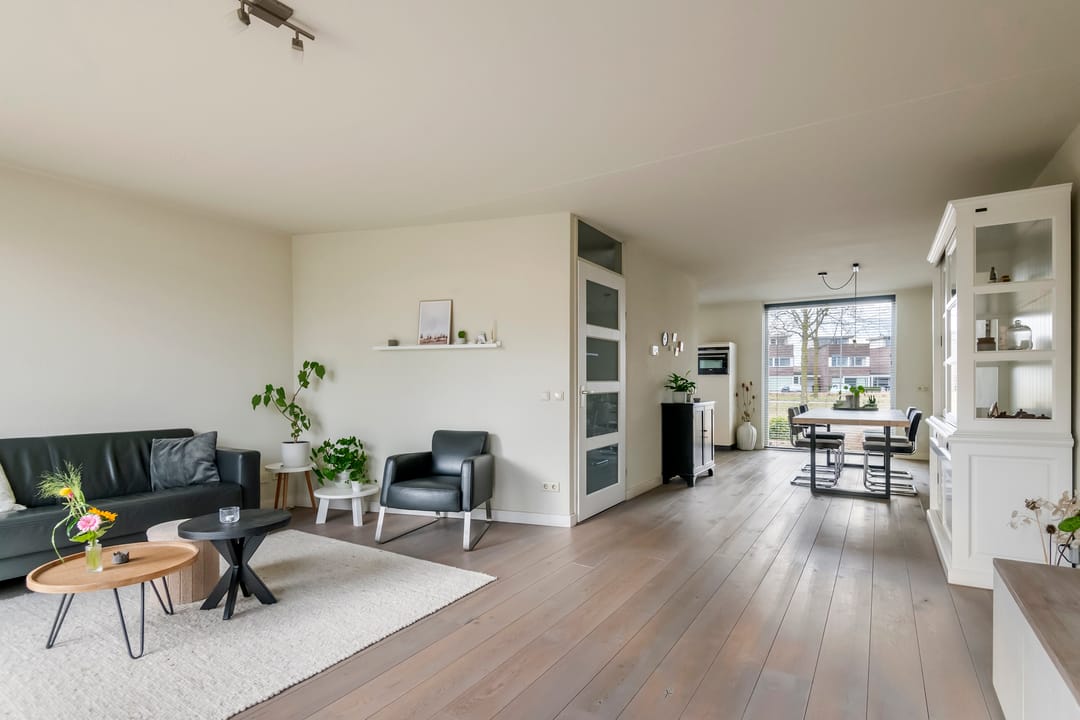 Foto 8 van Schilfgaarde 28