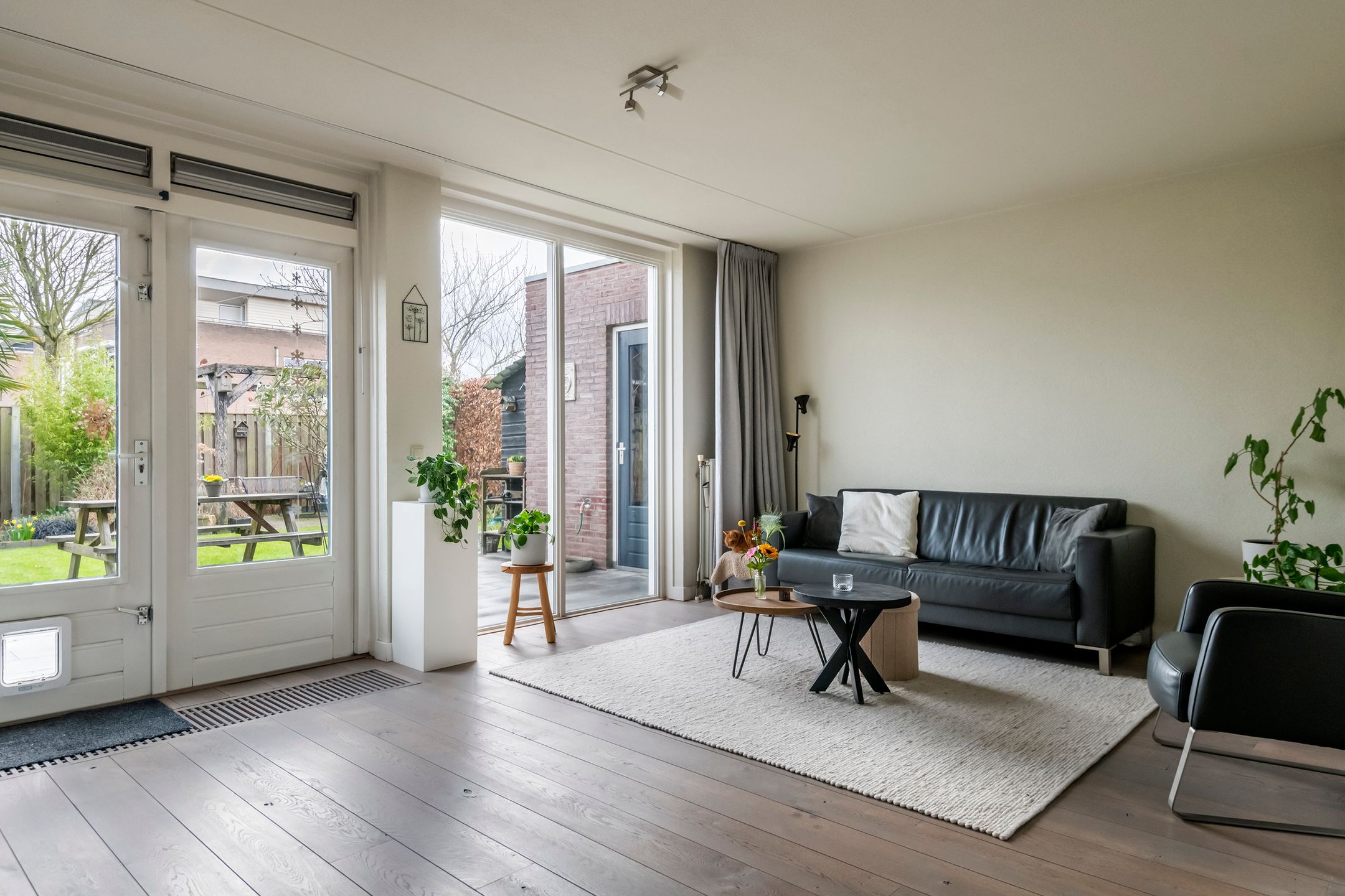 Foto 9 van Schilfgaarde 28