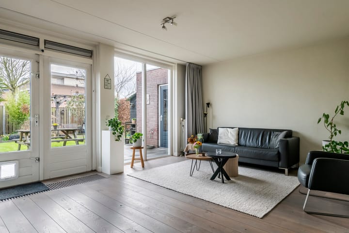 Foto 9 van Schilfgaarde 28