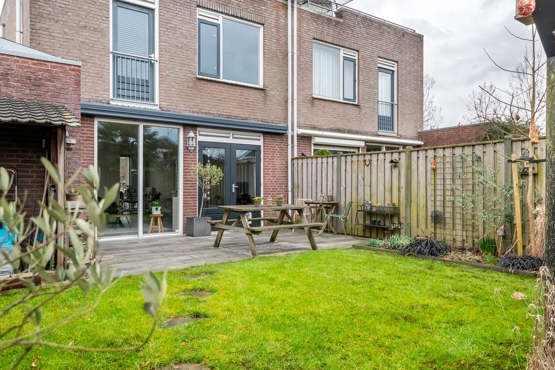 Foto 13 van Schilfgaarde 28