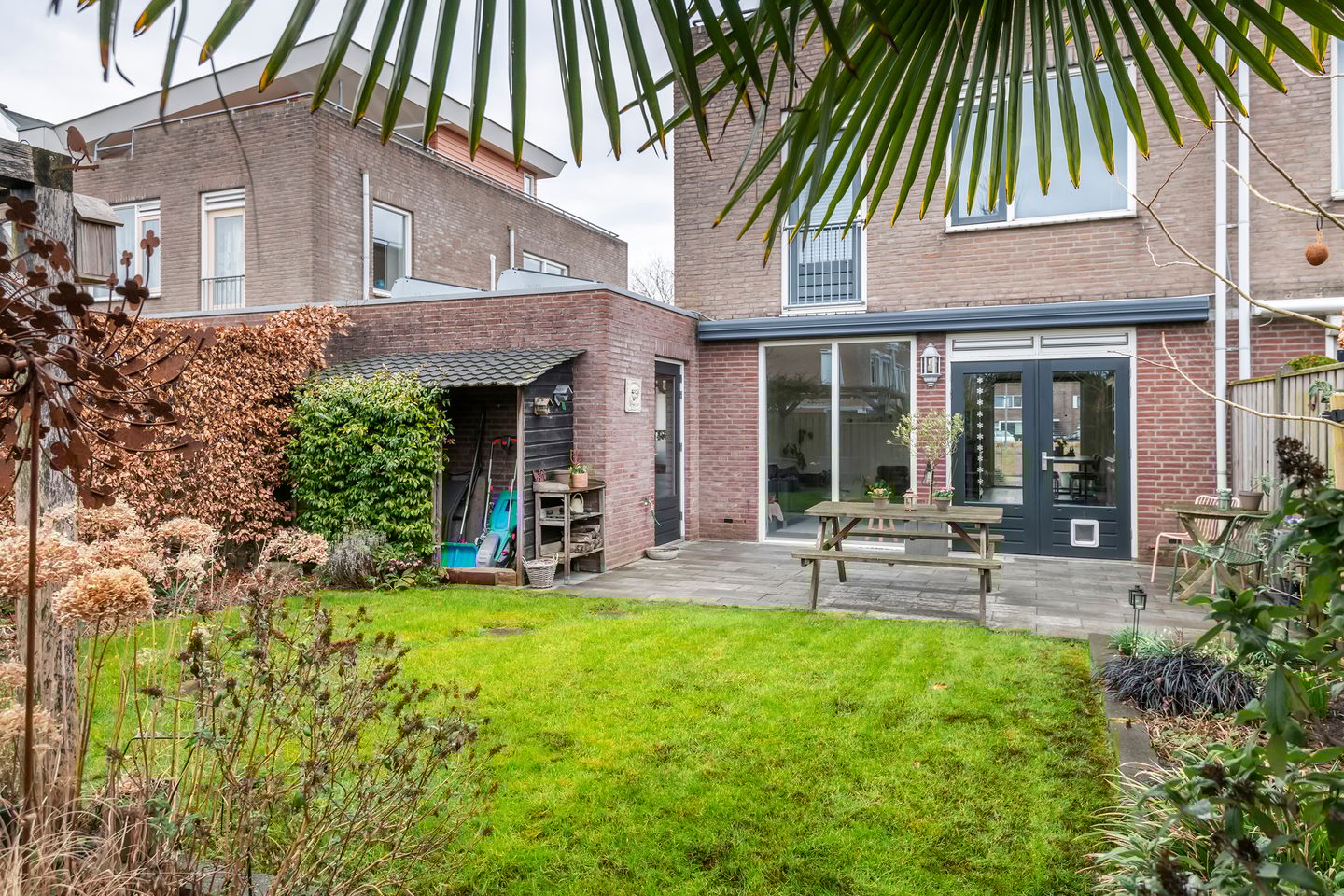 Foto 14 van Schilfgaarde 28