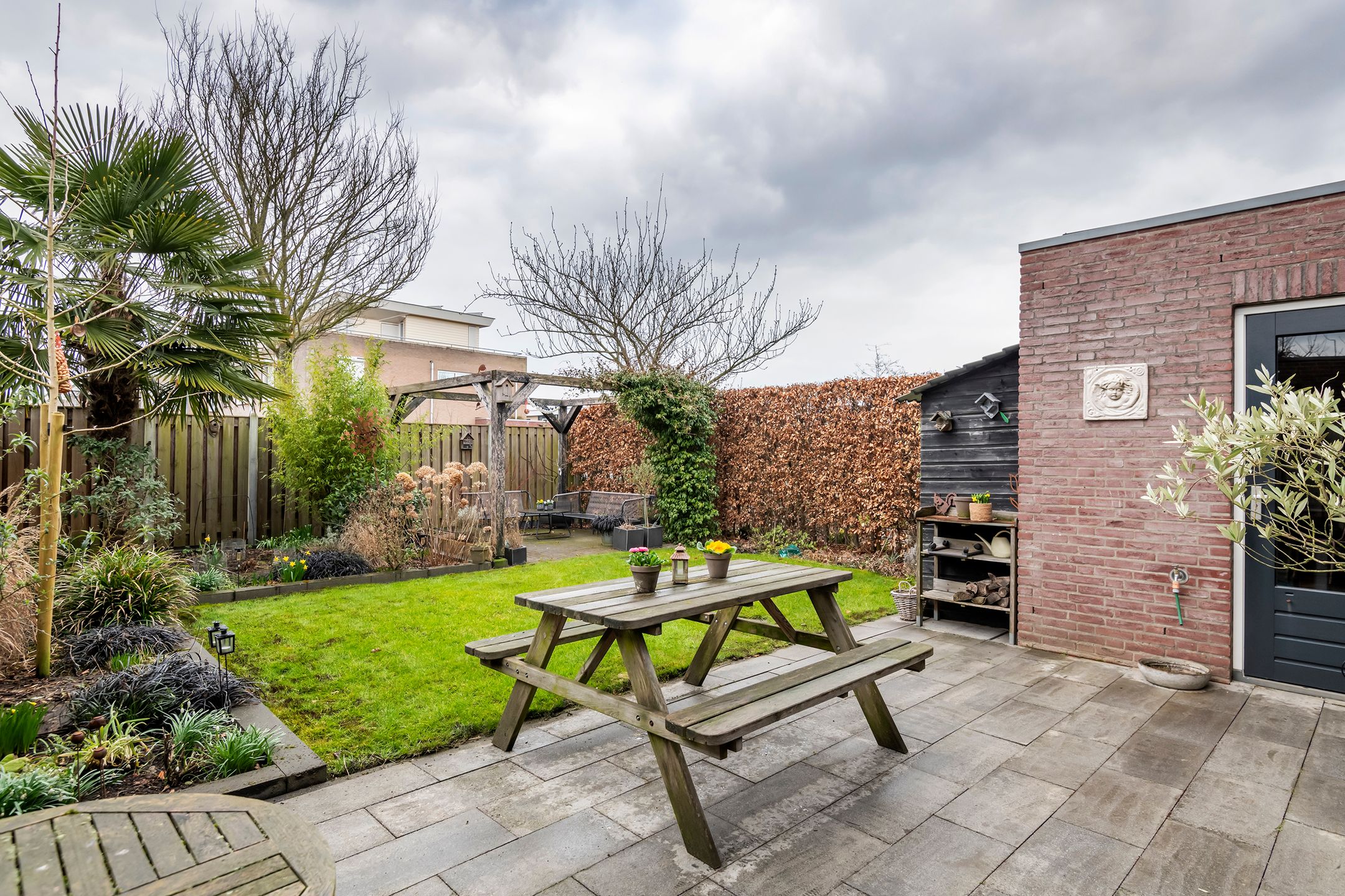 Foto 15 van Schilfgaarde 28