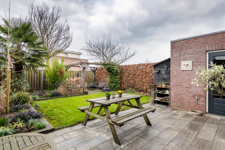 Foto 15 van Schilfgaarde 28