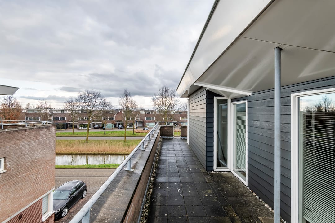 Foto 32 van Schilfgaarde 28