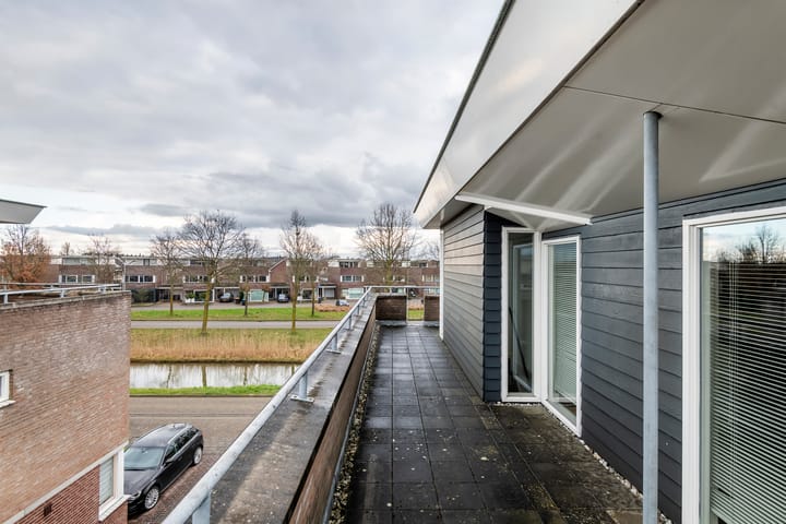 Foto 32 van Schilfgaarde 28