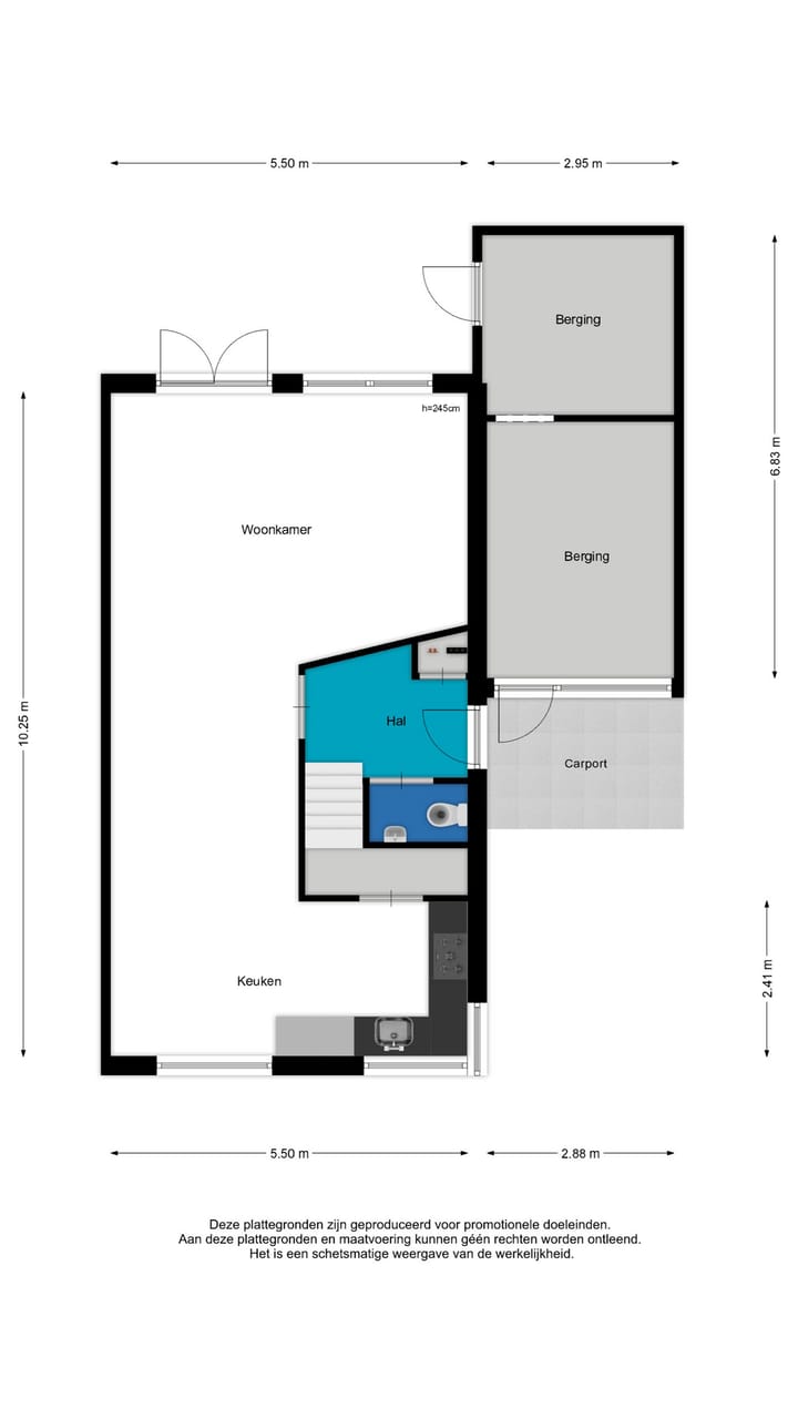 Foto 34 van Schilfgaarde 28