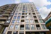 apartments for rent on Dudokstraat 134