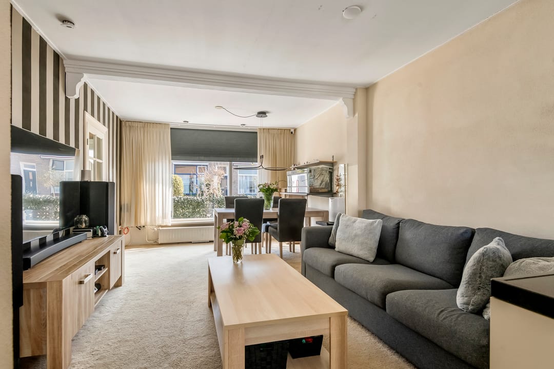 Foto 2 van Hogestraat 7