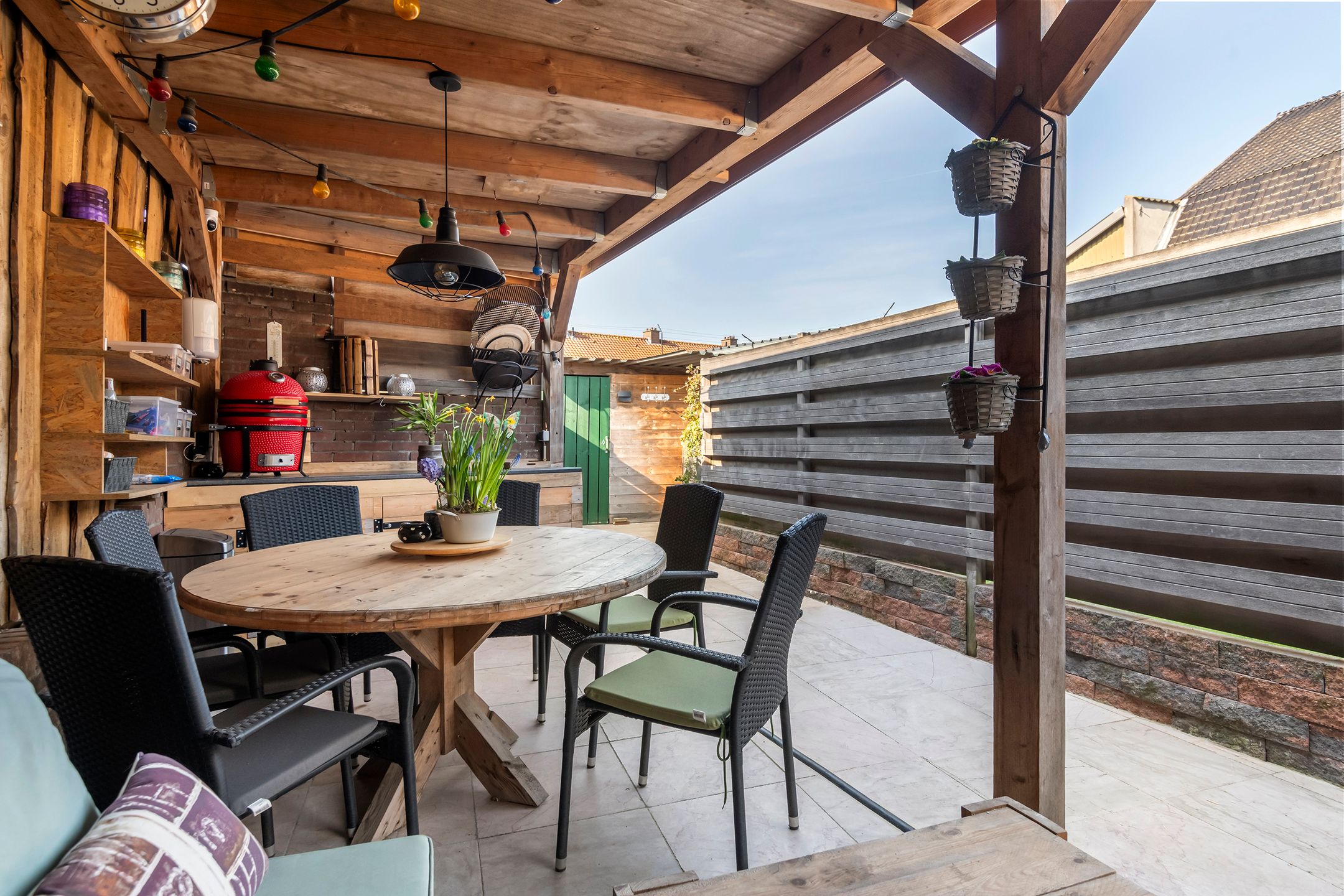 Foto 3 van Hogestraat 7