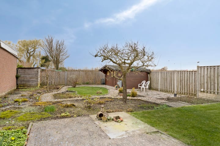 Foto 3 van Haaimeet 1