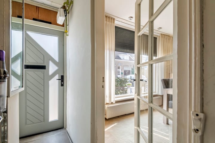 Foto 5 van Hogestraat 7