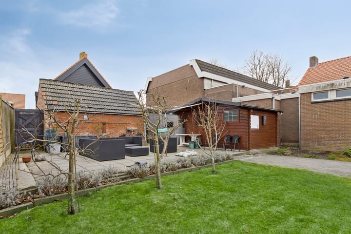 Foto 2 van Haaimeet 1