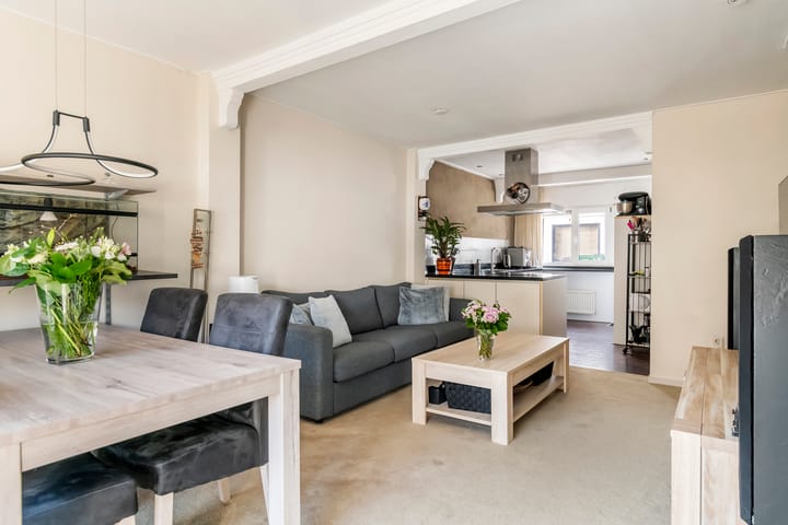 Foto 6 van Hogestraat 7