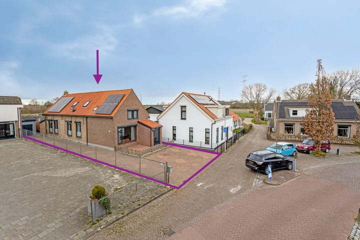 Foto 4 van Haaimeet 1