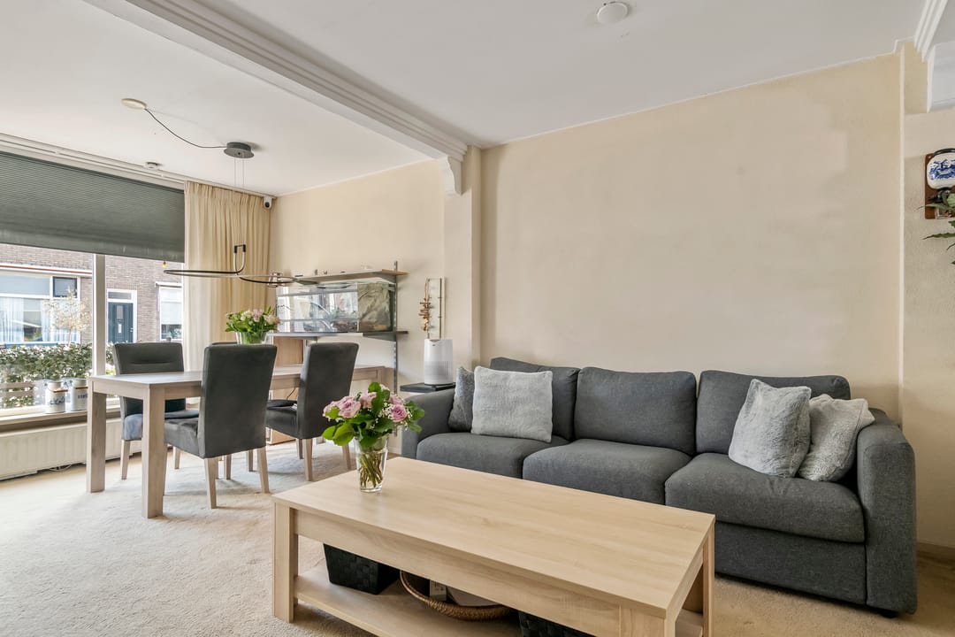 Foto 7 van Hogestraat 7