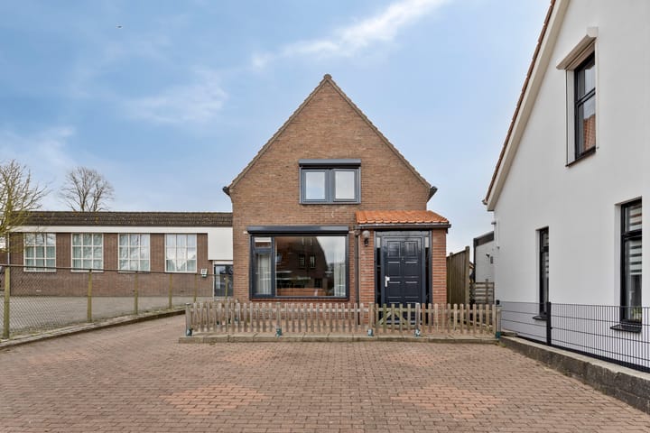 Foto 5 van Haaimeet 1