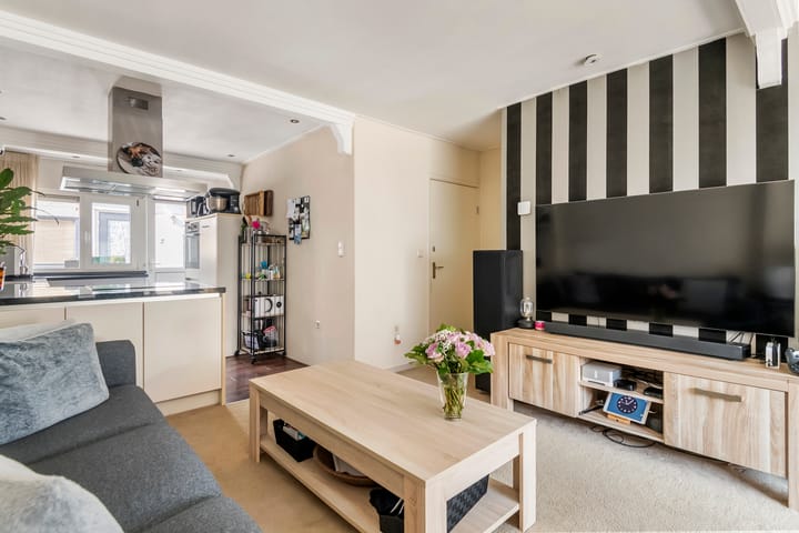 Foto 9 van Hogestraat 7