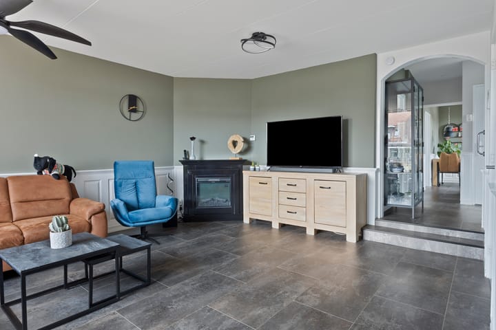 Foto 8 van Haaimeet 1